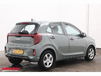 Kia Picanto 1.0 DPI DynamicLine Aut. Virtual Navi Airco Cruise Camera picture 3