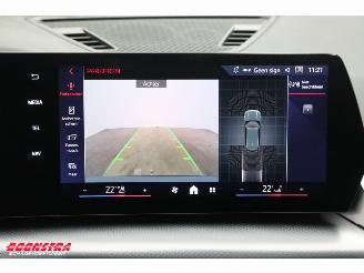 BMW X1 xDrive30e M-Sport Pano LED Leder Memory Camera AHK picture 23