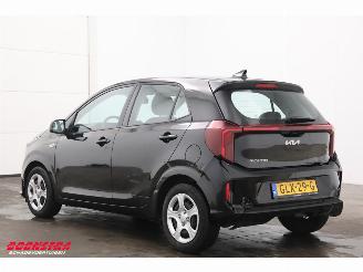 Kia Picanto 1.0 DPI DynamicLine Navi Airco Cruise Camera picture 4