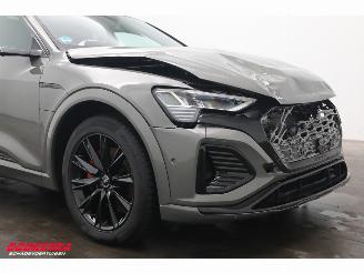 Audi Q8 55 Quattro Plus 115 kWh LED ACC B&O HUD 360° Memory AHK picture 5