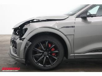 Audi Q8 55 Quattro Plus 115 kWh LED ACC B&O HUD 360° Memory AHK picture 11