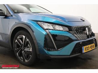 Peugeot 408 1.2 Hybrid 145 e-DCS6 Allure LED ACC Apple/Android Camera 6.586 km! picture 5