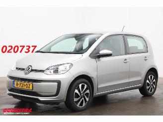 Schadeauto Volkswagen Up! 1.0 Airco Cruise Camera PDC LMV 2022/3