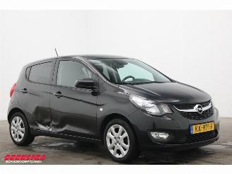 Opel Karl 1.0 ecoFLEX Edition Airco Cruise PDC picture 2