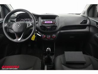 Opel Karl 1.0 ecoFLEX Edition Airco Cruise PDC picture 10