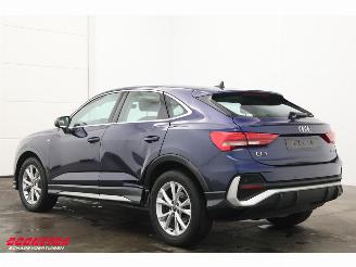 Audi Q3 35 TDI Aut. S-Line ACC Virtual Camera SHZ PDC picture 4