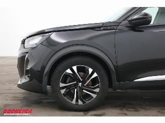 Peugeot 2008 1.2 PureTech Allure Pack Navi Clima Cruise Camera Virtual picture 12