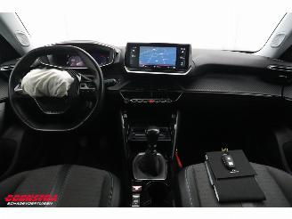 Peugeot 2008 1.2 PureTech Allure Pack Navi Clima Cruise Camera Virtual picture 14