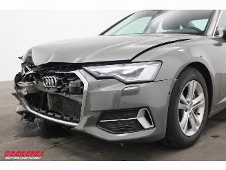 Audi A6 Limousine 35 TDI LED ACC Virtual Apple/Android Camera SHZ PDC AHK 70.170 km! picture 11