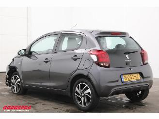 Peugeot 108 1.0 e-VTi Allure Clima Cruise Camera 62.037 km! picture 4