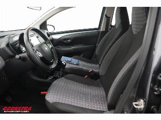 Peugeot 108 1.0 e-VTi Allure Clima Cruise Camera 62.037 km! picture 16