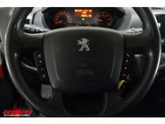Peugeot Boxer 2.2 HDI L1-H1 XR Navi Bluetooth 190.081 km! picture 12