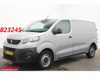 skadebil auto Peugeot Expert 2.0 BlueHDI 120 Navi Airco Cruise Camera 2021/5