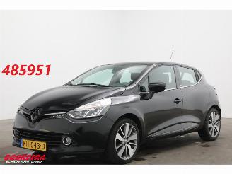 škoda osobní automobily Renault Clio 0.9 TCe Authentique Airco Cruise 81.627 km! 2014/11