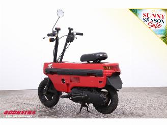 Honda  Motocompo picture 4
