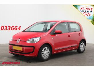  Volkswagen Up! 1.0 move up! 5-drs BlueMotion Airco 2015/12