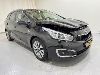 dommages Kia Ceed SW 1.0 T-GDI Design Edition