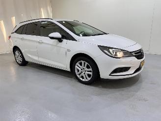 begagnad bil auto Opel Astra Sports Tourer 1.0 Online Edition 2019/1