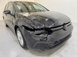 škoda osobní automobily Volkswagen Golf VIII 5-Drs 1.0 TSI 81kW Life 2021/9