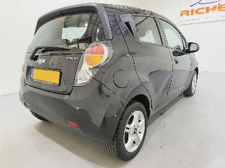 Chevrolet Spark 1.0 LS Airco picture 29