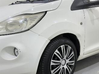 Ford Ka 1.2 Trend Airco picture 9