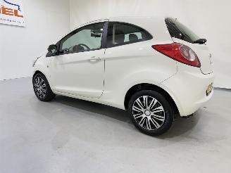 Ford Ka 1.2 Trend Airco picture 18