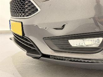 Ford Focus Wagon 1.0 Ecoboost Edition picture 11