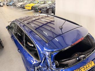 Ford Focus Wagon 1.5 EcoBoost Titanium  110kW 150PK 1498ccm picture 42