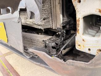 Opel Movano 2.2 HDI 140 Koelwagen L4H3 picture 15