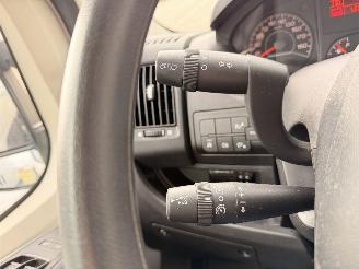 Opel Movano 2.2 HDI 140 Koelwagen L4H3 picture 30