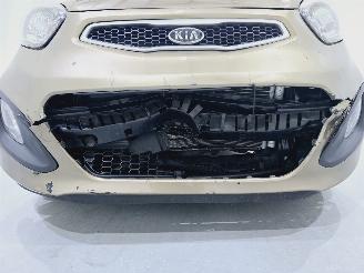 Kia Picanto 1.0 CVVT Airco 5.DRs Bjr.2011 picture 7