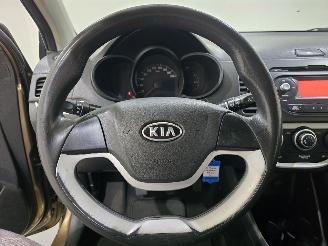 Kia Picanto 1.0 CVVT Airco 5.DRs Bjr.2011 picture 13