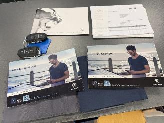 Peugeot 208 HB 1.2 Puretech 130 GT-Line Aut8 picture 29