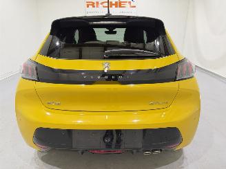 Peugeot 208 HB 1.2 Puretech 130 GT-Line Aut8 picture 6