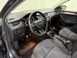 Skoda Octavia Combi 1.0 TSI Business Ed. Plus picture 7