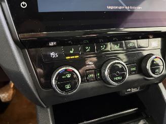 Skoda Octavia Combi 1.0 TSI Business Ed. Plus picture 18