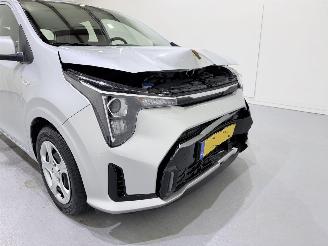Kia Picanto HB 1.0 DPI DynamicLine picture 13
