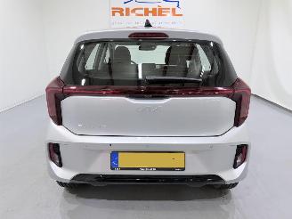 Kia Picanto HB 1.0 DPI DynamicLine picture 5