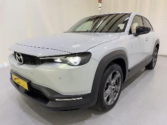 Mazda MX-30 e-Skyactiv EV 145 First Edition aut picture 3