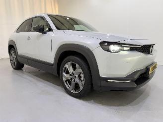  Mazda MX-30 e-Skyactiv EV 145 First Edition aut 2020/11