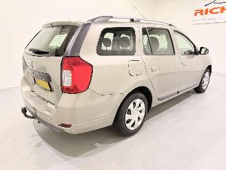 Dacia Logan MCV 0.9 TCe Lauréate Airco picture 7