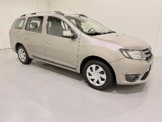 Dacia Logan MCV 0.9 TCe Lauréate Airco picture 28