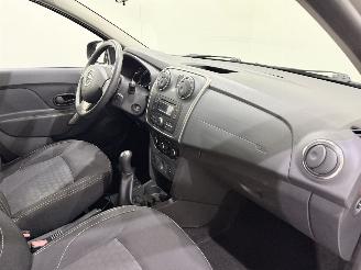 Dacia Logan MCV 0.9 TCe Lauréate Airco picture 8