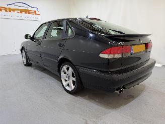 Saab 9-3 HB 2.0 Turbo SE Clima picture 4