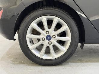 Ford Fiesta HB 1.0 EcoBoost Titanium picture 50