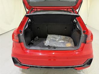 Audi A1 Sportback 30 TFSI S Line pro picture 31