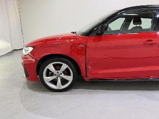 Audi A1 Sportback 30 TFSI S Line pro picture 19