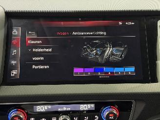 Audi A1 Sportback 30 TFSI S Line pro picture 42