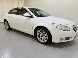 škoda osobní automobily Opel Insignia 1.4 Turbo Business Edition 2012/2