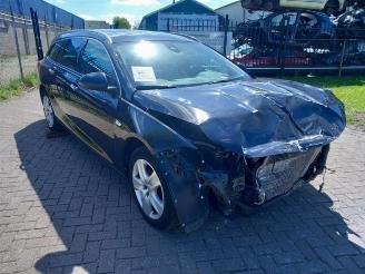 danneggiata microvetture Opel Insignia Insignia Sports Tourer, Combi, 2017 1.6 CDTI 16V 110 2018/3